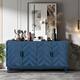 Option Antique Navy Blue