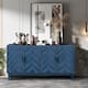 Option Antique Navy Blue