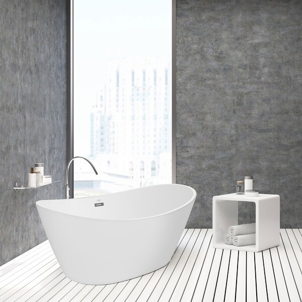 empava freestanding tubs
