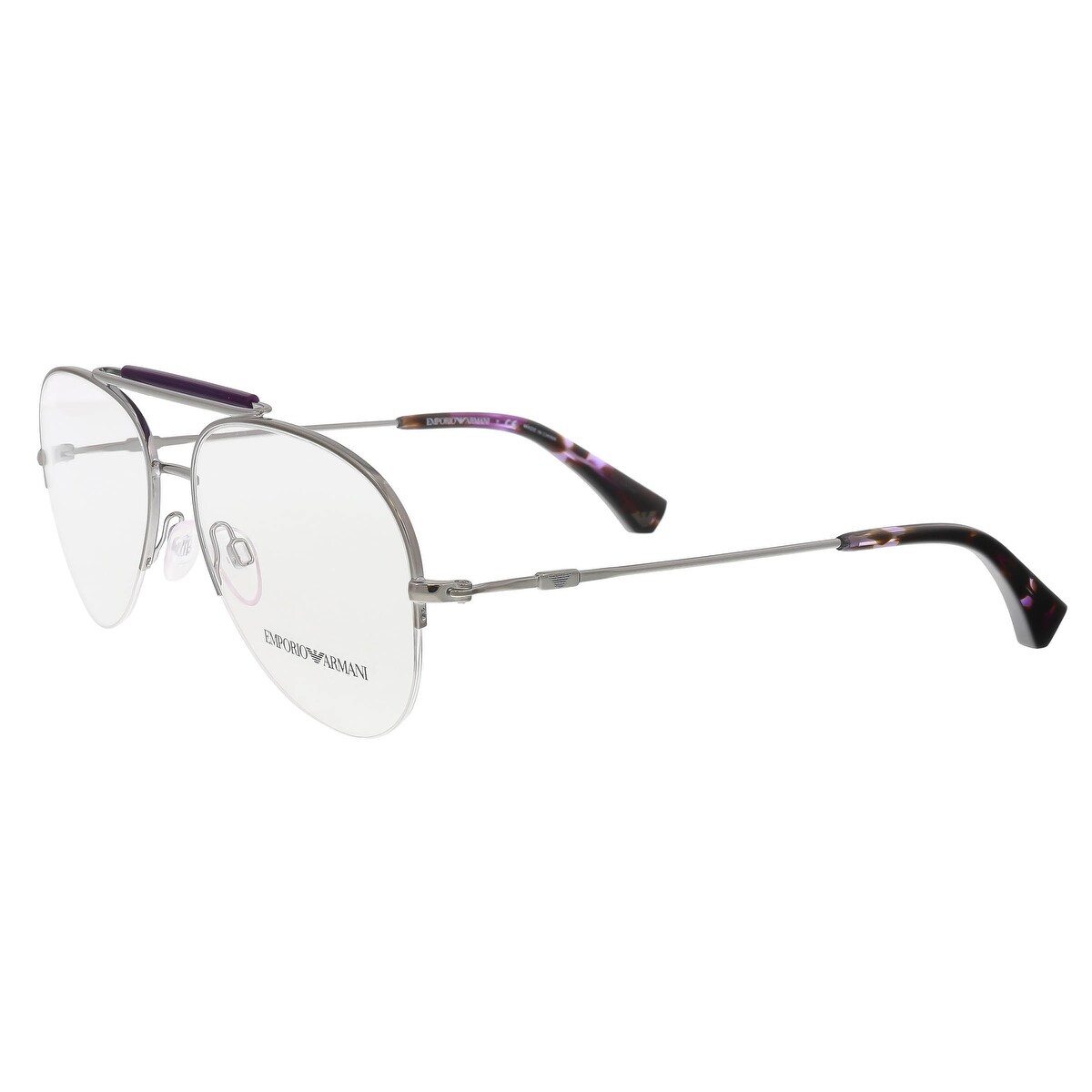 armani optical glasses