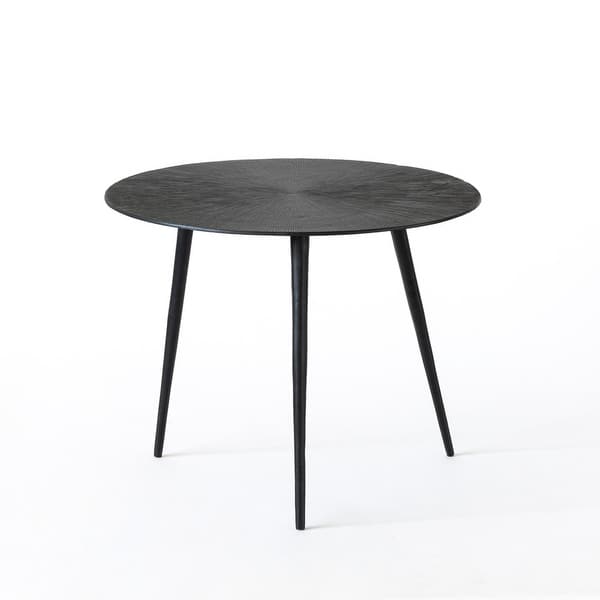 slide 2 of 4, Dove end table