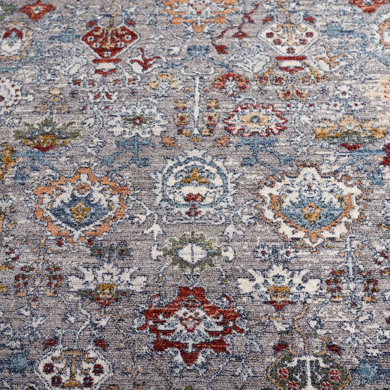 SAFAVIEH Lauren Ralph Lauren Lefka Rug