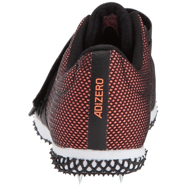 adidas unisex performance adizero hj running shoe with spikes