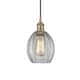 Option Antique Brass / Clear