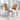Allard Faux Leather Dining Chairs (Set of 2)