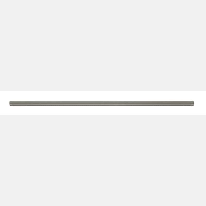 R Series Stem - Grey - 36" L
