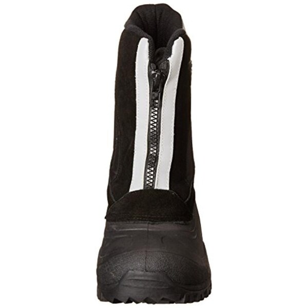 totes men's waterproof winter boots