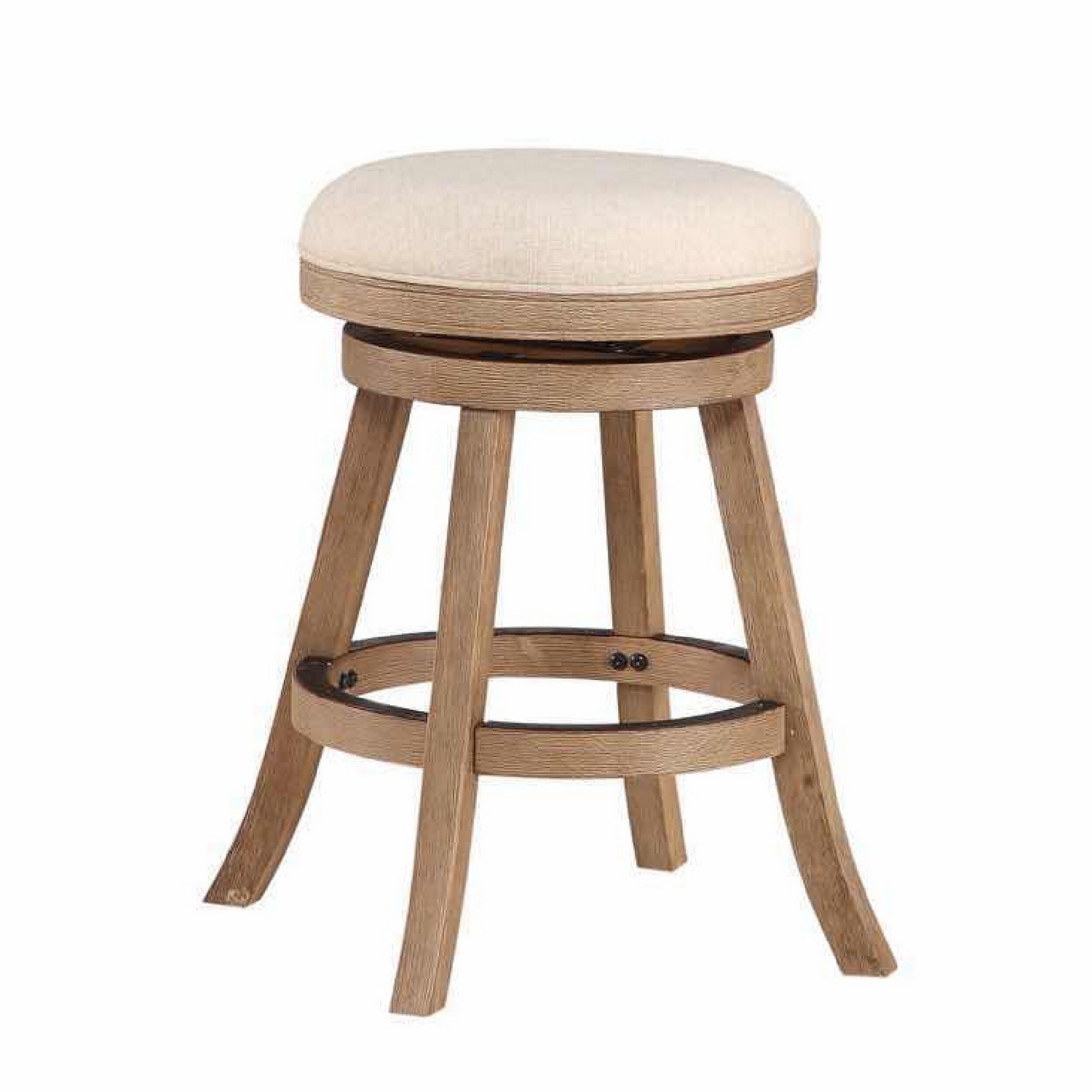 24 inch best sale high vanity stool