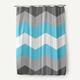 Option Demi Boy Chevron