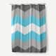 Option Demi Boy Chevron