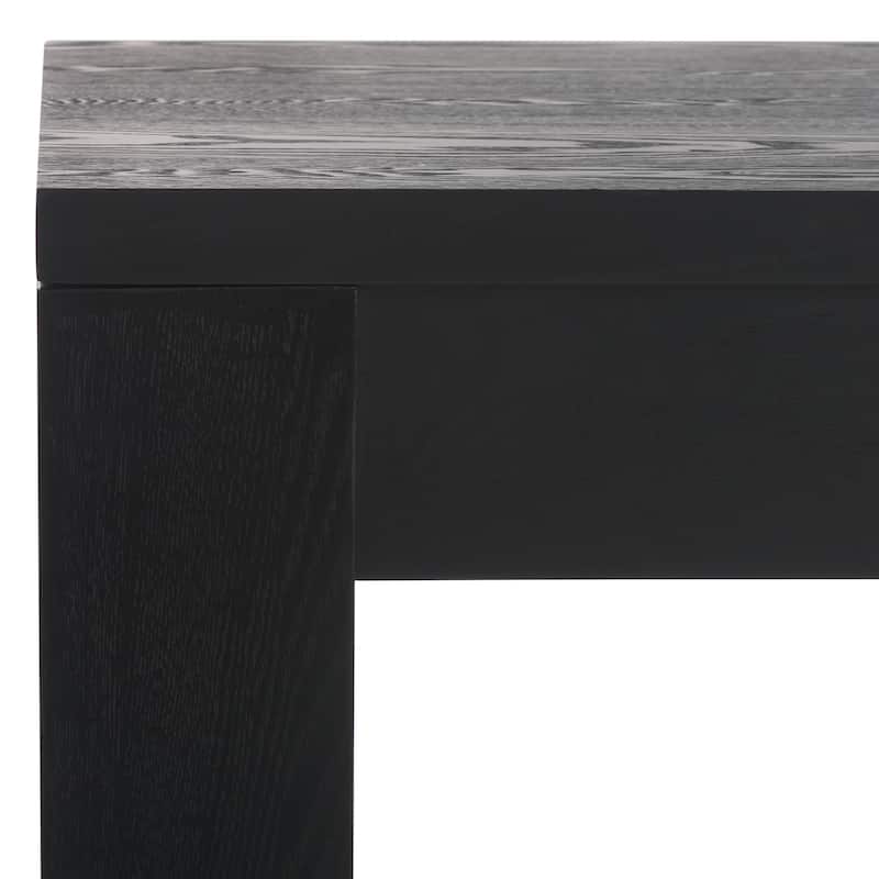 SAFAVIEH Couture Deborah Wood Desk