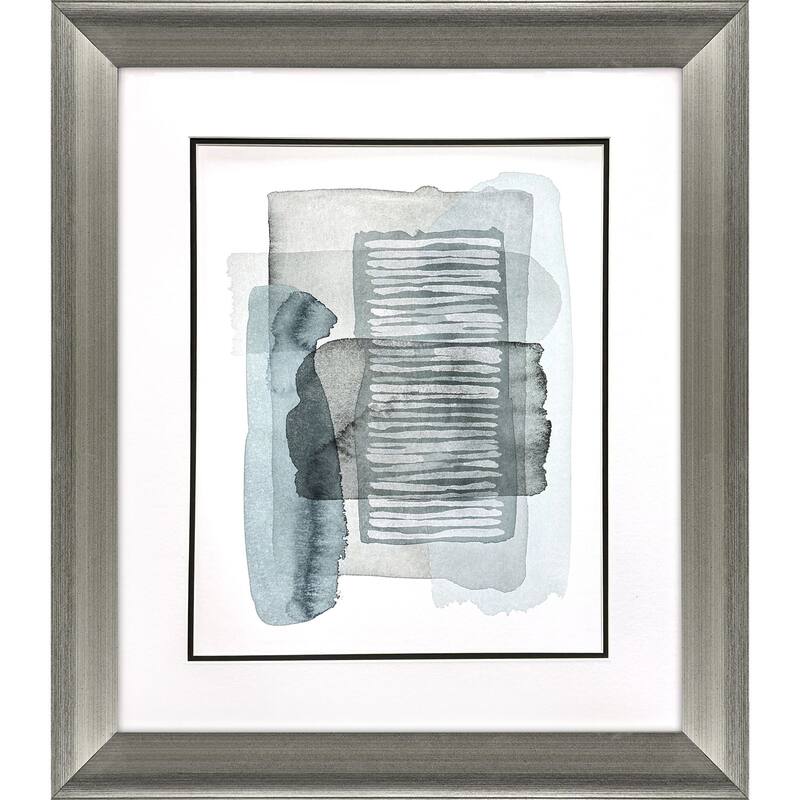 Paragon Up the Ladder I Framed Art