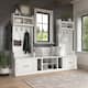 Option White Ash