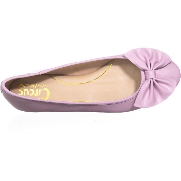 sam edelman circus ballet flats