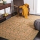 preview thumbnail 6 of 128, Safavieh Hand-hooked Chelsea Cherrelle Country Oriental Wool Rug