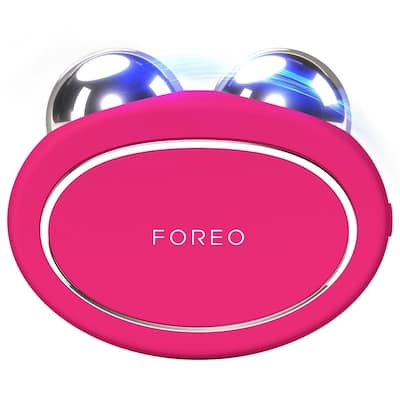 Foreo Bear 2 Advanced Microcurrent Full-Facial Toning Device - Fuchsia