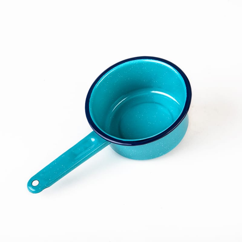 Granite Ware Saucepan