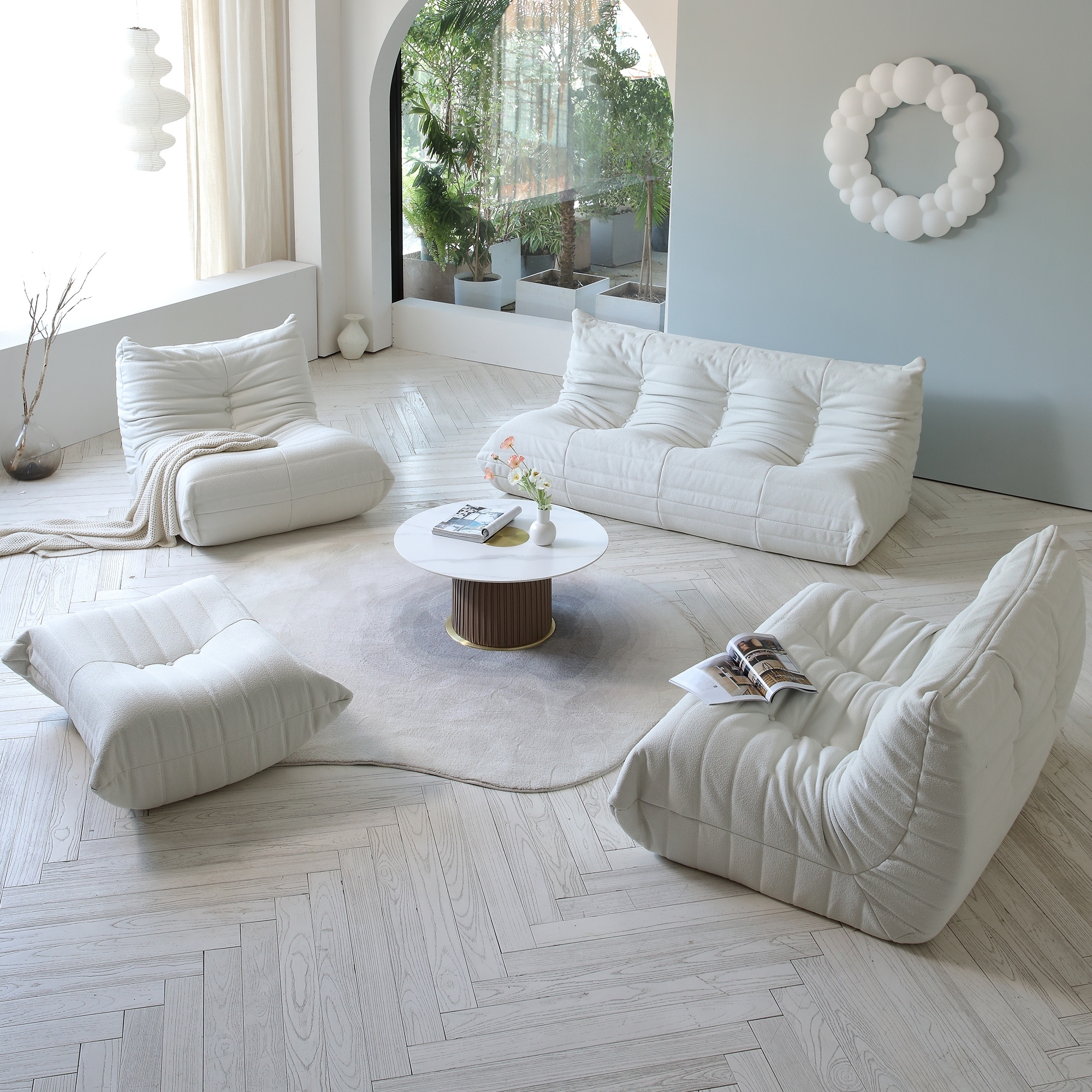 Bed bath and beyond chair pillow clearance