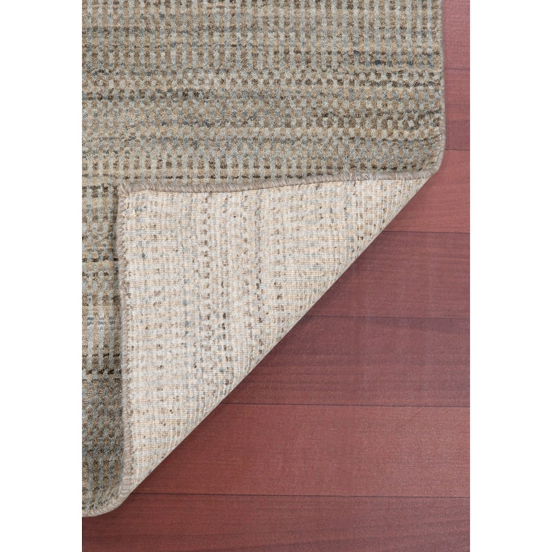 The Gray Barn Waddesdon Transitional Hand-woven Area Rug