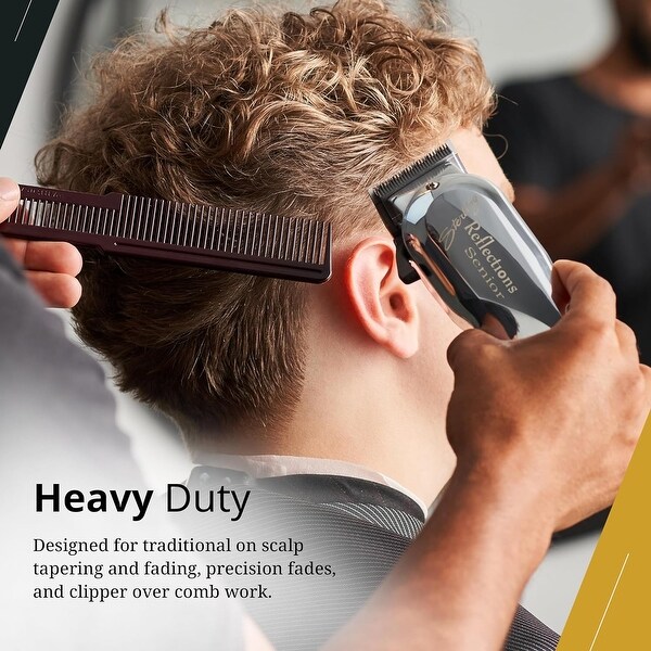 Wahl Professional Reflections Senior Clipper - Bed Bath & Beyond