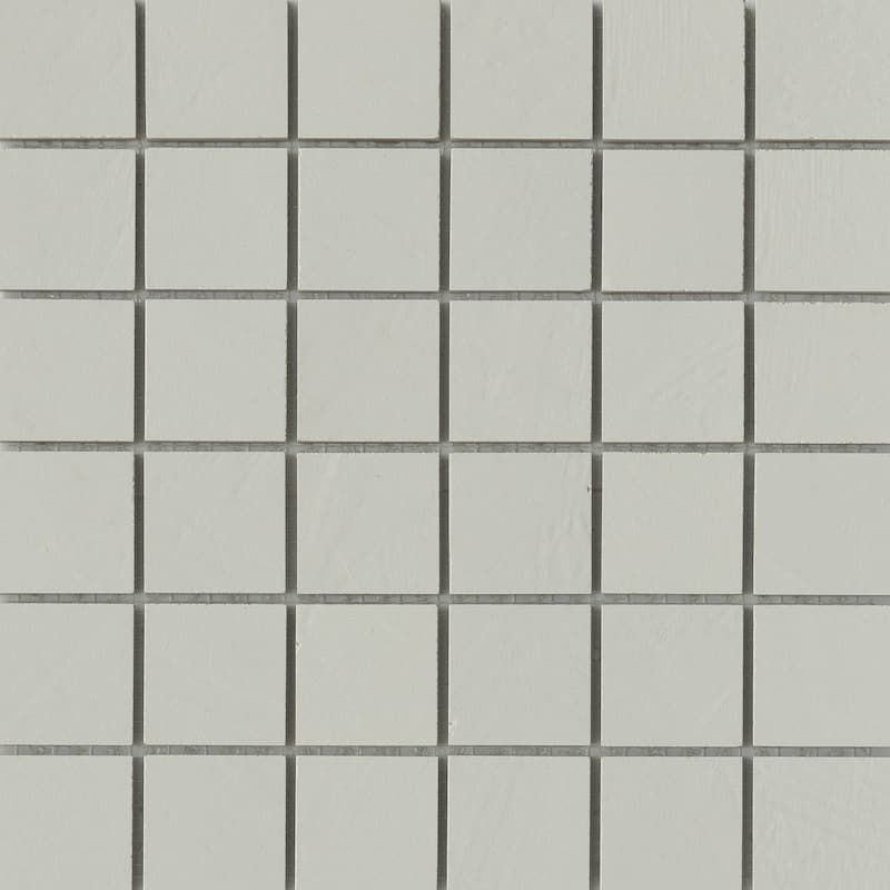 Emser Tile Council - 12" x 12" Square Mosaic Floor and Wall Tile -