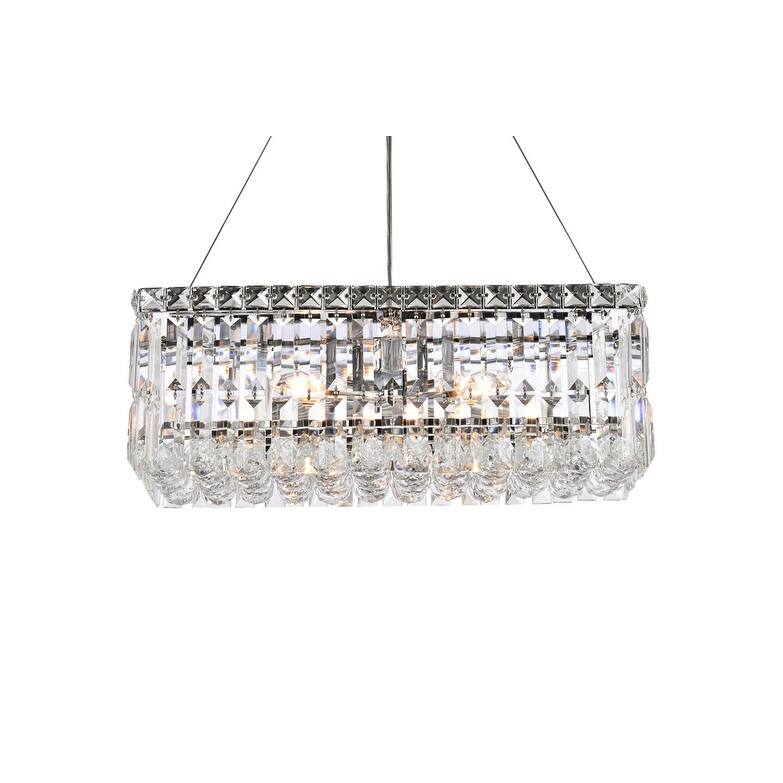 Maxine 20 Inch Chandelier - 20 Inch
