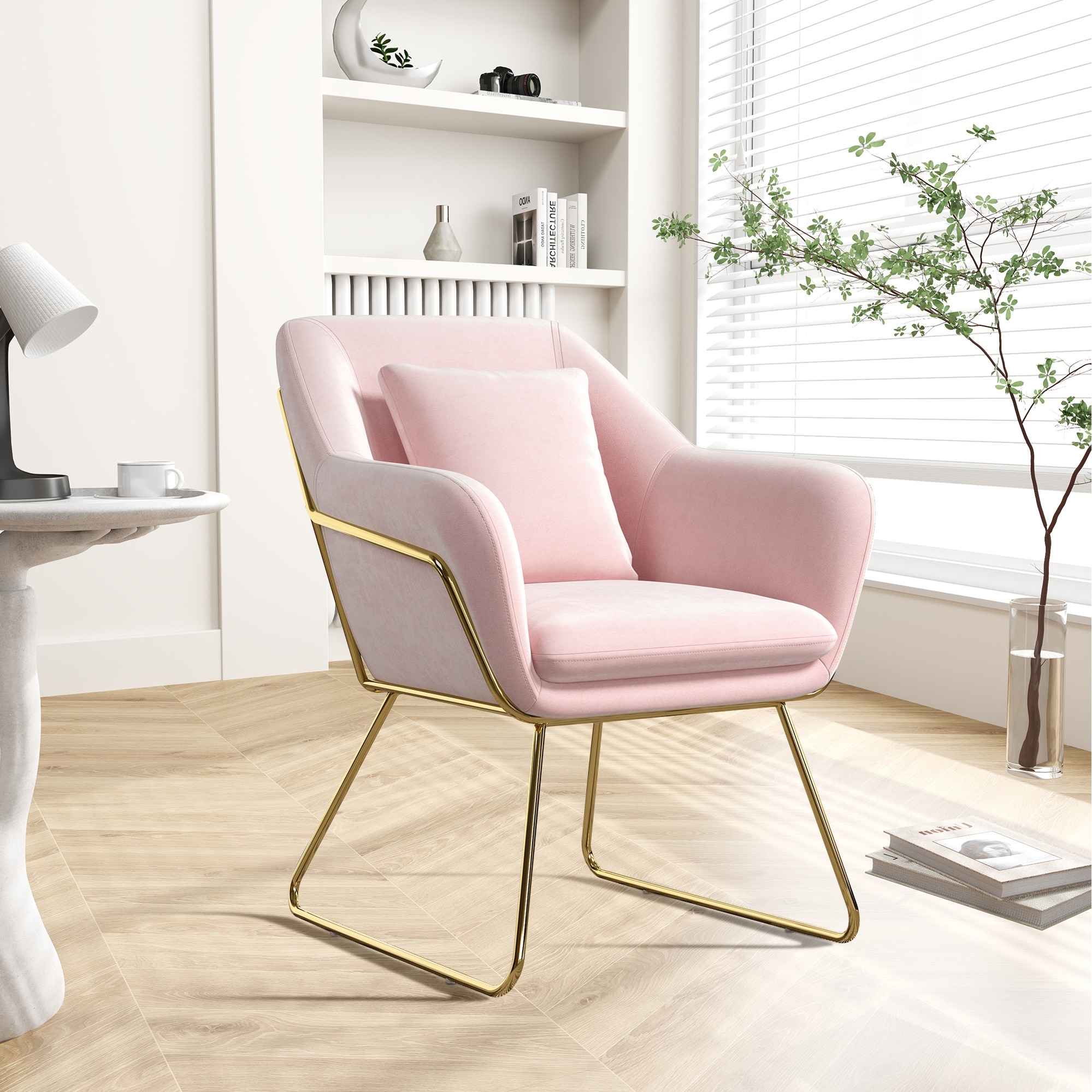 Living room chairs best sale for tall individuals