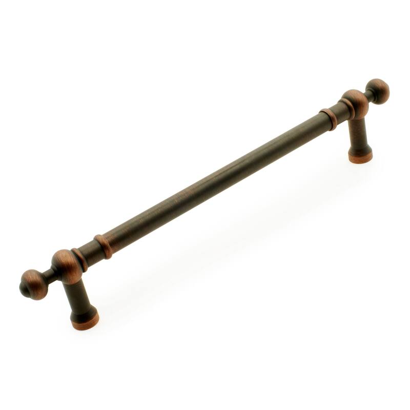 RK International 12 Inch Center to Center Appliance Pull - Valencia Bronze