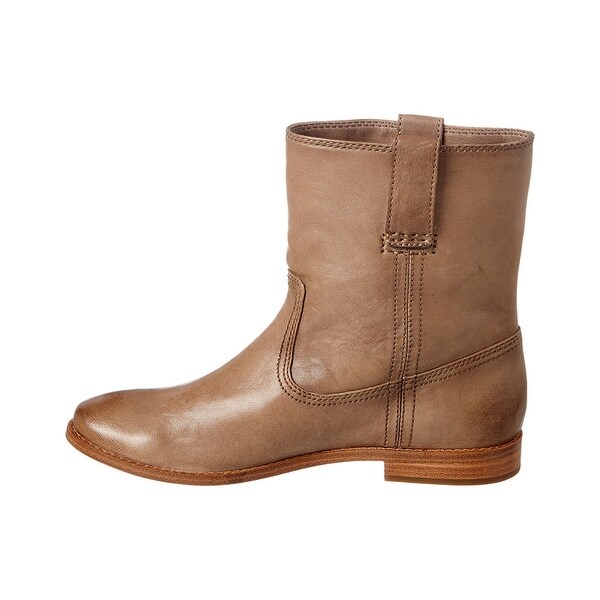 frye anna bootie
