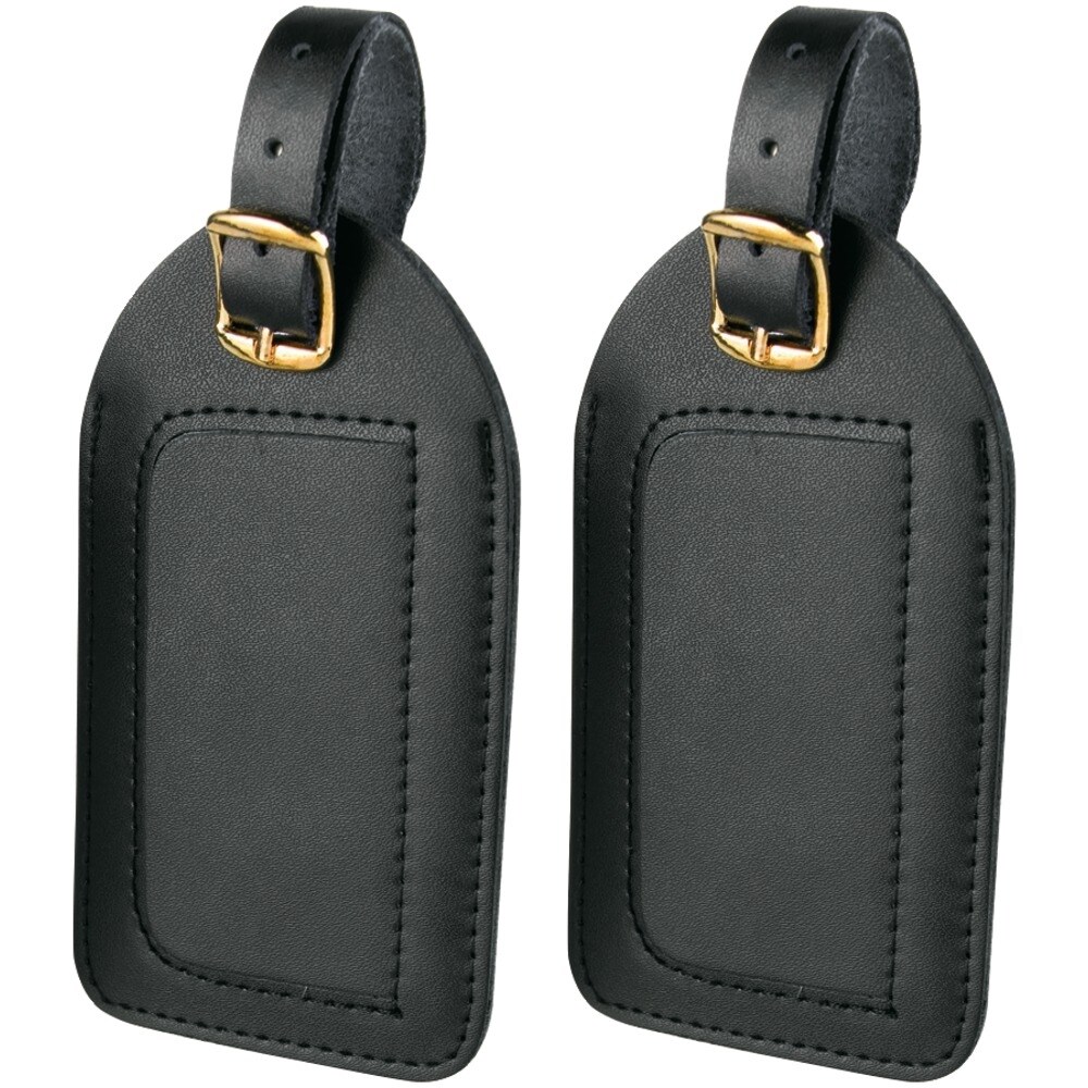 smart luggage tags