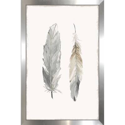 "Flight of Fancy I" by Carol Robinson Print on Acrylic