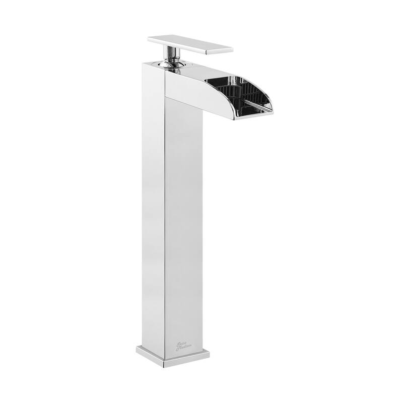 Swiss Madison SM-BF51 Concorde 1.2 GPM Single Hole Bathroom Faucet