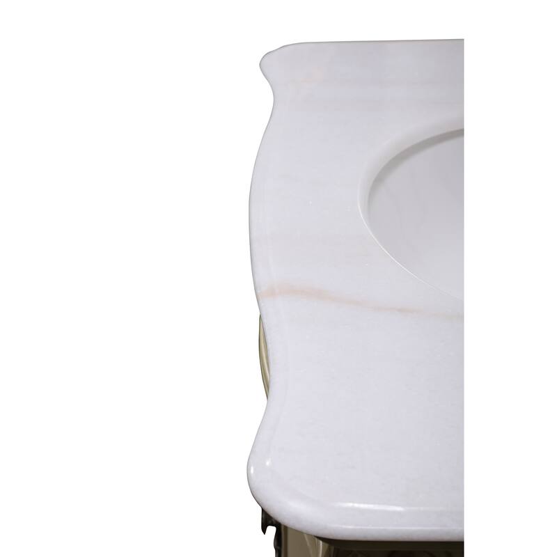 Traditional Bathroom Vanity Sink