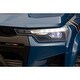 preview thumbnail 16 of 38, 2-Seater 24V Electric Ride-On Truck Car for Kids with Parent Remote, 10AH Battery, 4WD Option, LED Lights, Music
