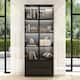 Option 31.5"/Drawer-Black
