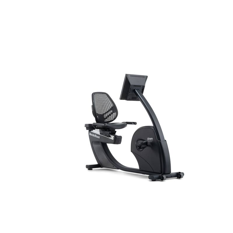 NordicTrack G LE Recumbent Bike for Recovery Rides