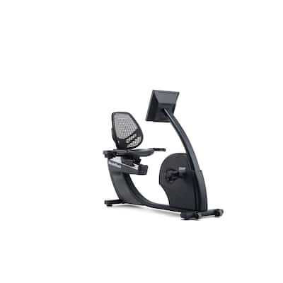 NordicTrack G LE Recumbent Bike for Recovery Rides