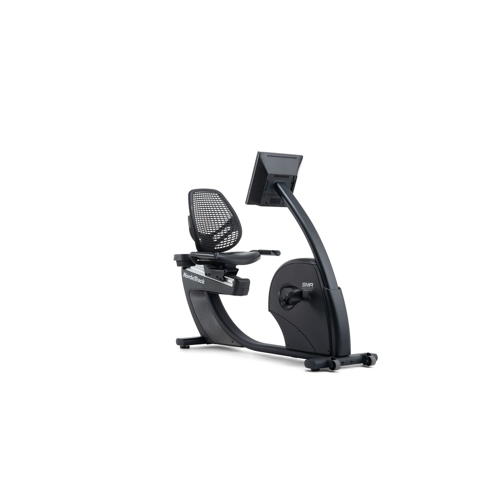 NordicTrack G LE Recumbent Bike for Recovery Rides