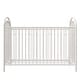 preview thumbnail 9 of 10, Little Seeds Monarch Hill Aerin Metal Crib