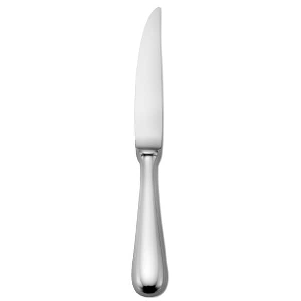 Oneida 18/10 Stainless Steel Cooper Dinner Knives (Set of 12) - On