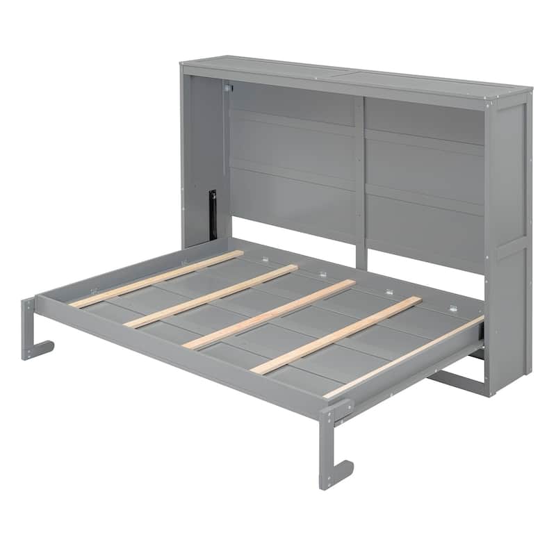 Merax Murphy Bed Wall Bed