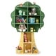 preview thumbnail 1 of 8, Costway Tree Bookcase Kids 6-Tier Toy Storage Organizer with Open - See Details Green - See Details