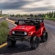 preview thumbnail 14 of 25, 12V Kids ride on car 2.4G W/Parents Remote Control,electric car for kids,Three speed adjustable