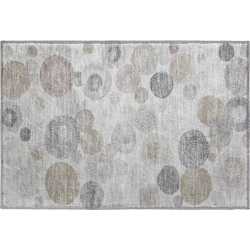 Premium Washable Super Soft Mayfield Rug