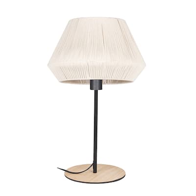 EGLO Lanier 1-Light Table Lamp