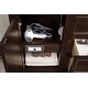 preview thumbnail 7 of 30, James Martin Vanities De Soto 36" Single Vanity, Burnished Mahogany