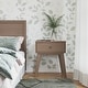 preview thumbnail 14 of 28, Soho Nightstand Brown