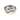 Millennium Lighting Ashford 2 Light Flush Mount Ceiling Fixture in Multiple Finishes with Clear Glass Shade