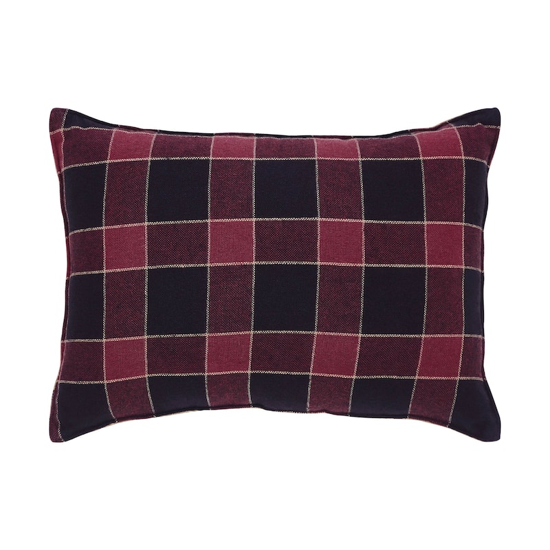 Connell Autumn Blessings Pillow 9.5x14