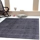 preview thumbnail 3 of 4, Silver 8x10 Rug - 8' X 10 ' Rectangle